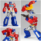 Revoltech Figure Complex Amazing Yamaguchi No.014 Convoy / Optimus Prime [IN STOCK]