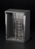 S.H.Figuarts Hall of Armor from Iron Man 3 Marvel [SOLD OUT]