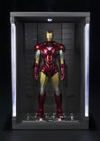 S.H.Figuarts Hall of Armor from Iron Man 3 Marvel [SOLD OUT]