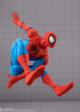 S.H.Figuarts Spider-Man (GAMERVERSE) Marvel [SOLD OUT]