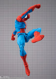 S.H.Figuarts Spider-Man (GAMERVERSE) Marvel [SOLD OUT]