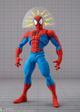 S.H.Figuarts Spider-Man (GAMERVERSE) Marvel [SOLD OUT]