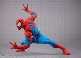 S.H.Figuarts Spider-Man (GAMERVERSE) Marvel [SOLD OUT]