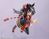 S.H.Figuarts Kitasan Black from Uma Musume Pretty Derby [IN STOCK]