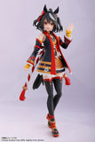 S.H.Figuarts Kitasan Black from Uma Musume Pretty Derby [IN STOCK]