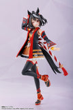 S.H.Figuarts Kitasan Black from Uma Musume Pretty Derby [IN STOCK]