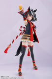 S.H.Figuarts Kitasan Black from Uma Musume Pretty Derby [IN STOCK]
