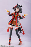 S.H.Figuarts Kitasan Black from Uma Musume Pretty Derby [IN STOCK]