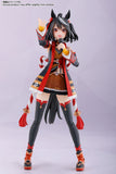 S.H.Figuarts Kitasan Black from Uma Musume Pretty Derby [IN STOCK]