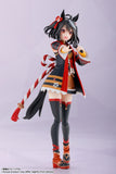 S.H.Figuarts Kitasan Black from Uma Musume Pretty Derby [IN STOCK]