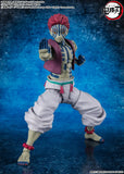 S.H.Figuarts Akaza from Demon Slayer: Kimetsu no Yaiba [IN STOCK]