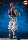 S.H.Figuarts Akaza from Demon Slayer: Kimetsu no Yaiba [IN STOCK]