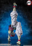 S.H.Figuarts Akaza from Demon Slayer: Kimetsu no Yaiba [IN STOCK]