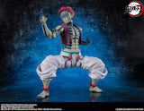 S.H.Figuarts Akaza from Demon Slayer: Kimetsu no Yaiba [IN STOCK]