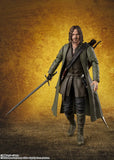 S.H.Figuarts Aragorn from The Lord of the Rings: The Fellowship of the Ring [IN STOCK]
