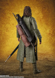 S.H.Figuarts Aragorn from The Lord of the Rings: The Fellowship of the Ring [IN STOCK]