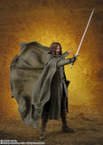 S.H.Figuarts Aragorn from The Lord of the Rings: The Fellowship of the Ring [IN STOCK]
