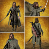 S.H.Figuarts Aragorn from The Lord of the Rings: The Fellowship of the Ring [IN STOCK]