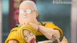 S.H.Figuarts Asakura Shin from Sakamoto Days [IN STOCK]