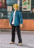 S.H.Figuarts Asakura Shin from Sakamoto Days [IN STOCK]