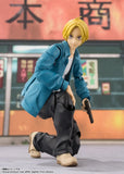 S.H.Figuarts Asakura Shin from Sakamoto Days [IN STOCK]