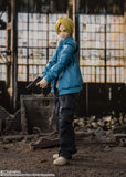 S.H.Figuarts Asakura Shin from Sakamoto Days [IN STOCK]