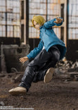 S.H.Figuarts Asakura Shin from Sakamoto Days [IN STOCK]