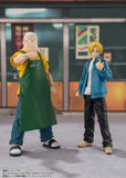 S.H.Figuarts Asakura Shin from Sakamoto Days [IN STOCK]
