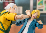 S.H.Figuarts Asakura Shin from Sakamoto Days [IN STOCK]
