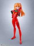 S.H.Figuarts Asuka Shikinami Langley from Rebuild of Evangelion [IN STOCK]