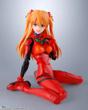S.H.Figuarts Asuka Shikinami Langley from Rebuild of Evangelion [IN STOCK]