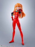 S.H.Figuarts Asuka Shikinami Langley from Rebuild of Evangelion [IN STOCK]