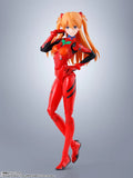 S.H.Figuarts Asuka Shikinami Langley from Rebuild of Evangelion [IN STOCK]