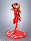 S.H.Figuarts Asuka Shikinami Langley from Rebuild of Evangelion [IN STOCK]