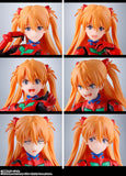 S.H.Figuarts Asuka Shikinami Langley from Rebuild of Evangelion [IN STOCK]