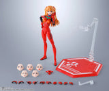 S.H.Figuarts Asuka Shikinami Langley from Rebuild of Evangelion [IN STOCK]