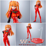 S.H.Figuarts Asuka Shikinami Langley from Rebuild of Evangelion [IN STOCK]