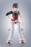 S.H.Figuarts Back Arrow from BACK ARROW [IN STOCK]