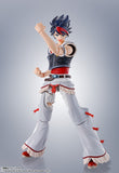 S.H.Figuarts Back Arrow from BACK ARROW [IN STOCK]