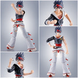 S.H.Figuarts Back Arrow from BACK ARROW [IN STOCK]