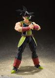 S.H.Figuarts Bardock from Dragon Ball Z [SOLD OUT]