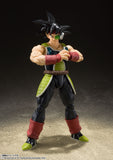 S.H.Figuarts Bardock from Dragon Ball Z [IN STOCK]