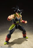 S.H.Figuarts Bardock from Dragon Ball Z [SOLD OUT]