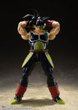 S.H.Figuarts Bardock from Dragon Ball Z [SOLD OUT]