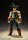 S.H.Figuarts Bardock from Dragon Ball Z [SOLD OUT]