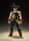 S.H.Figuarts Bardock from Dragon Ball Z [IN STOCK]