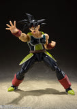 S.H.Figuarts Bardock from Dragon Ball Z [SOLD OUT]