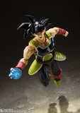 S.H.Figuarts Bardock from Dragon Ball Z [SOLD OUT]