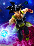 S.H.Figuarts Bardock from Dragon Ball Z [SOLD OUT]