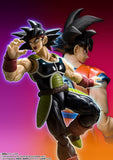 S.H.Figuarts Bardock from Dragon Ball Z [SOLD OUT]